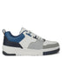 OG-28 White Men's Sneakers